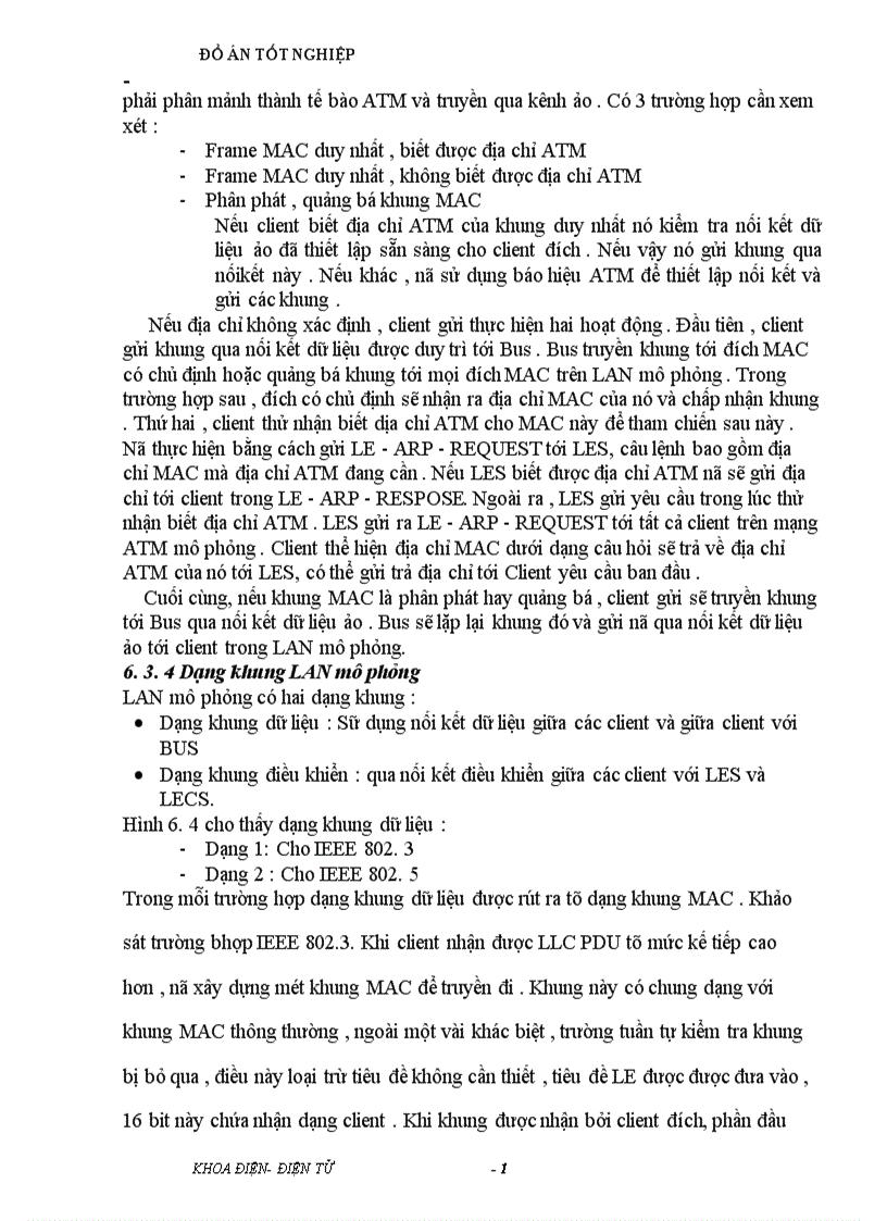 image for page ứng dụng của công nghệ ATM và đặc biệt là ứng dụng trong mạng