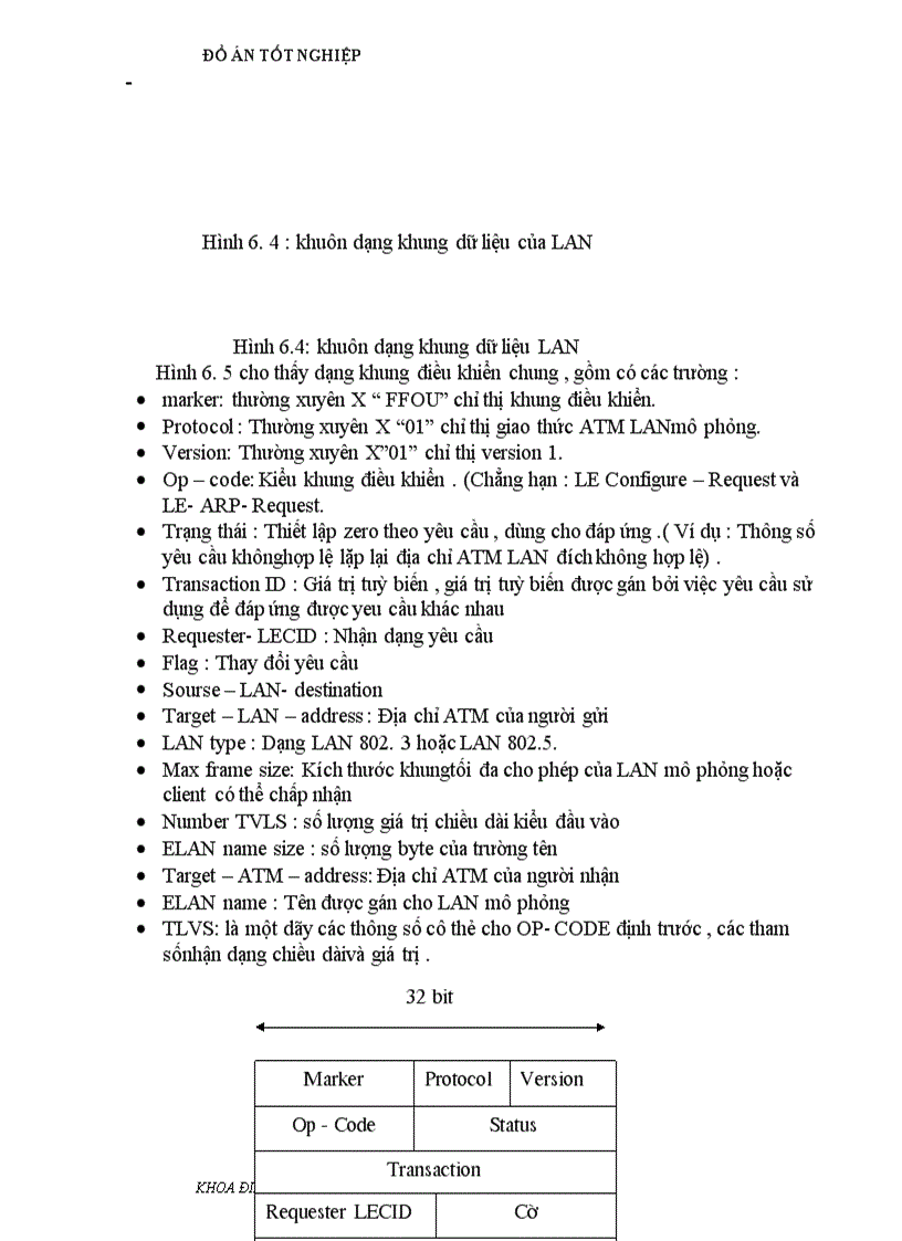 image for page ứng dụng của công nghệ ATM và đặc biệt là ứng dụng trong mạng