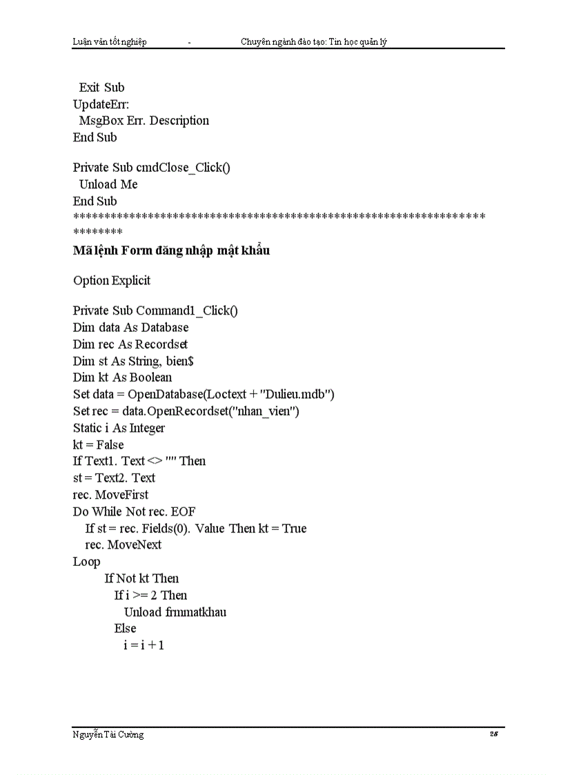 image for page Tin học hoá công tác quản lý tiền gửi tiết kiệm cho các Ngân hàng thương mại quốc doanh và hệ thống Ngân hàng Việt nam