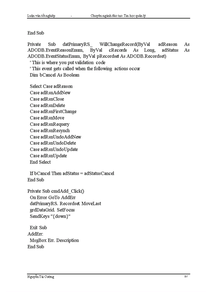 image for page Tin học hoá công tác quản lý tiền gửi tiết kiệm cho các Ngân hàng thương mại quốc doanh và hệ thống Ngân hàng Việt nam