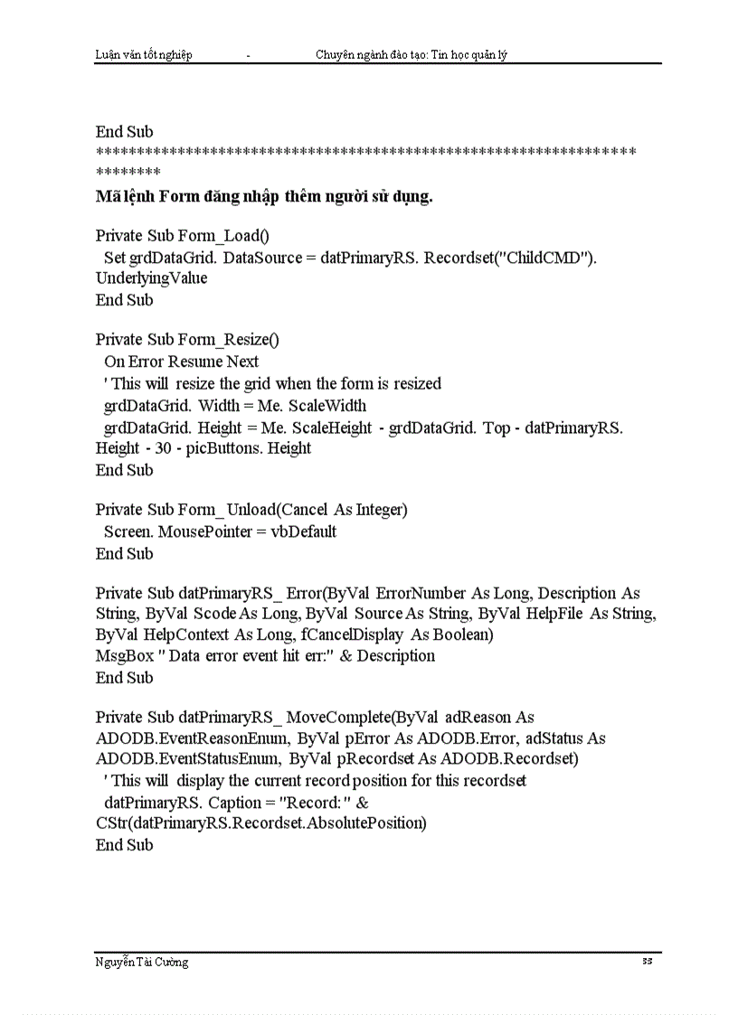 image for page Tin học hoá công tác quản lý tiền gửi tiết kiệm cho các Ngân hàng thương mại quốc doanh và hệ thống Ngân hàng Việt nam