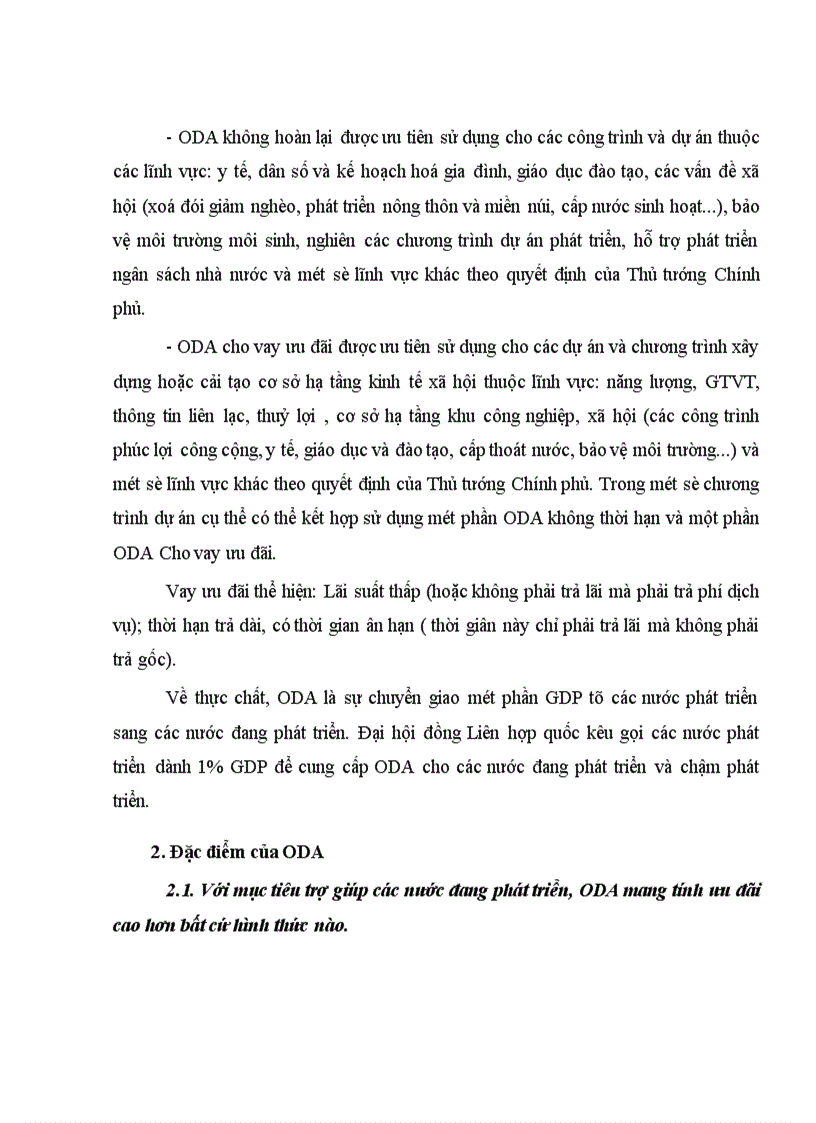 image for page Thực trạng và một số giải pháp nhằm nâng cao hiệu quả sử dụng nguồn vốn hỗ trợ phát triển chính thức ODA cho phát triển cơ sở hạ tầng giao thông vận tải