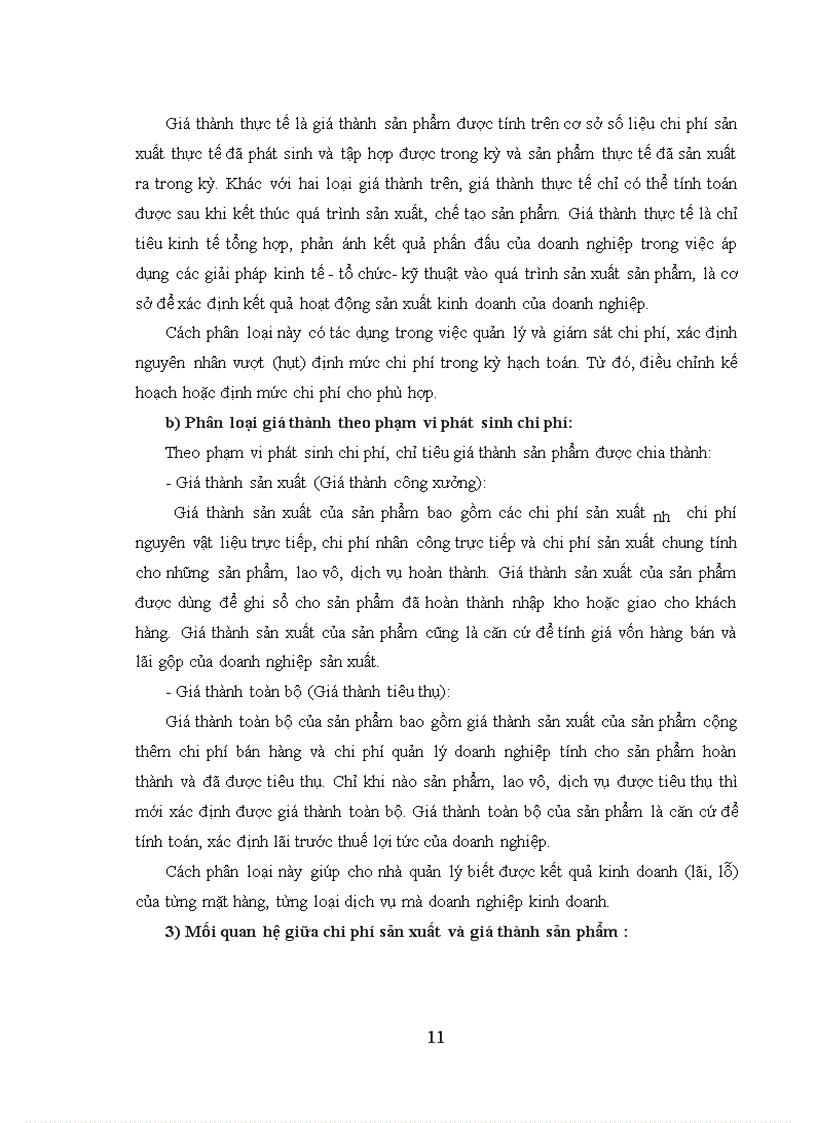 image for page Hoàn thiện công tác kế toán tập hợp chi phí sửa chữa và tính giá thành dịch vụ sửa chữa ở công ty cổ phần vận tải ô tô Nam Định 1