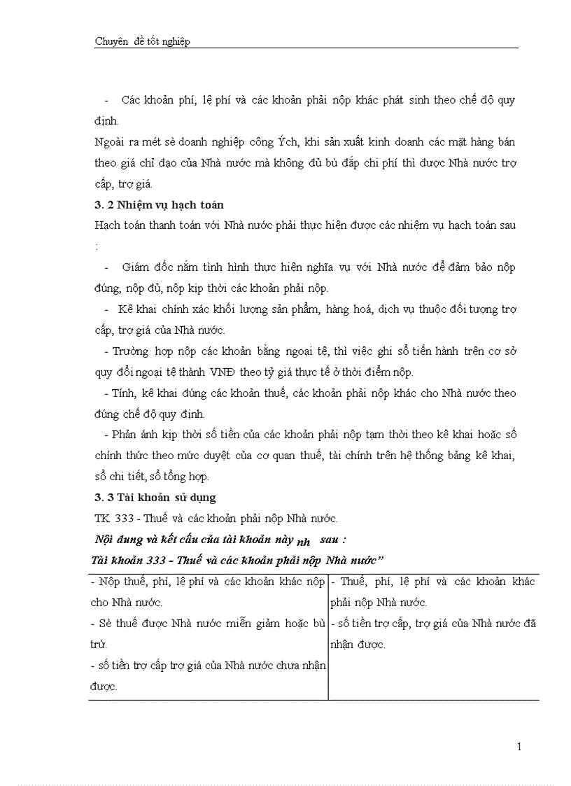 image for page Hạch toán các nghiệp vụ thanh toán với người bán khách hàng và Nhà nước với việc tăng cường quản lý tài chính tại công ty cổ phần đầu tư và phát triển công nghệ Đông á 1