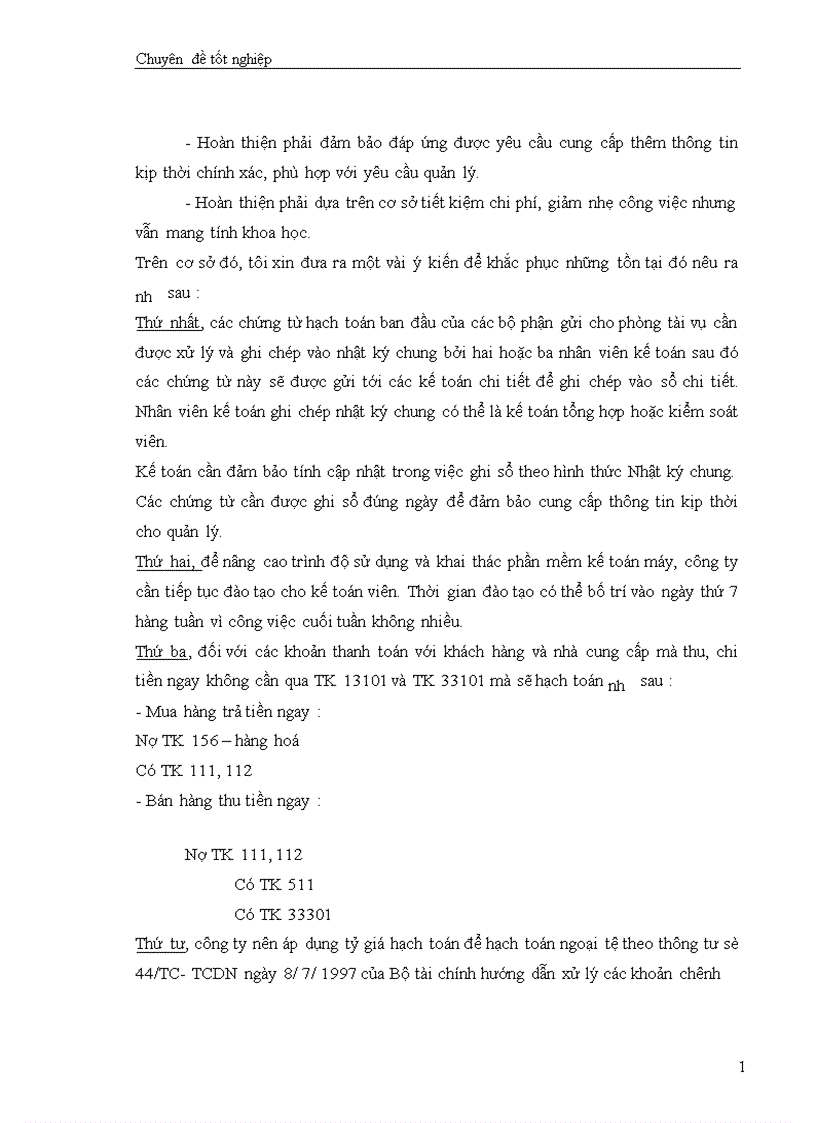 image for page Hạch toán các nghiệp vụ thanh toán với người bán khách hàng và Nhà nước với việc tăng cường quản lý tài chính tại công ty cổ phần đầu tư và phát triển công nghệ Đông á 1