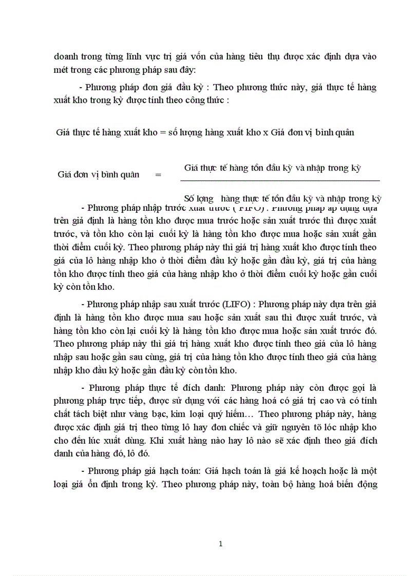 image for page Hoàn thiện việc tiêu thụ và xác định kết quả tiêu thụ tại Công ty Phát triển kinh tế Kỹ thuật Việt Nam 1