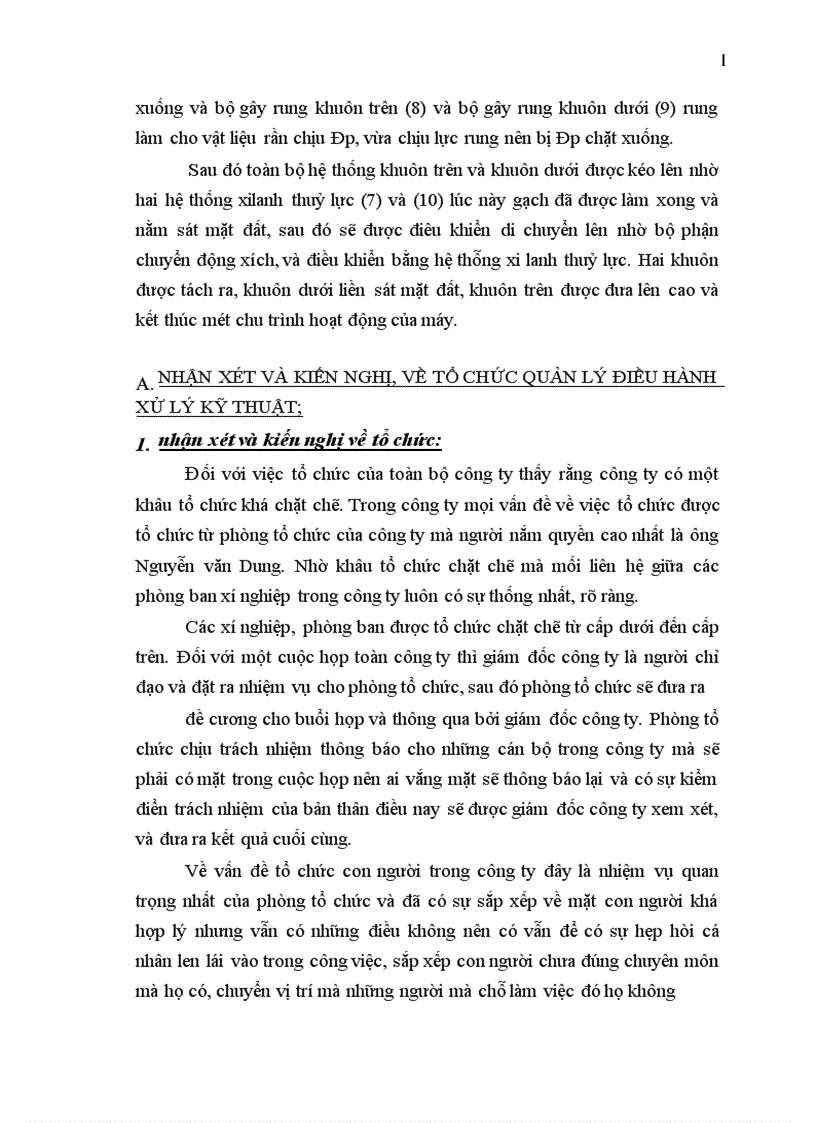 image for page Báo cáo thực tập tại công ty Bê tông và Xây dựng Vĩnh Tuy