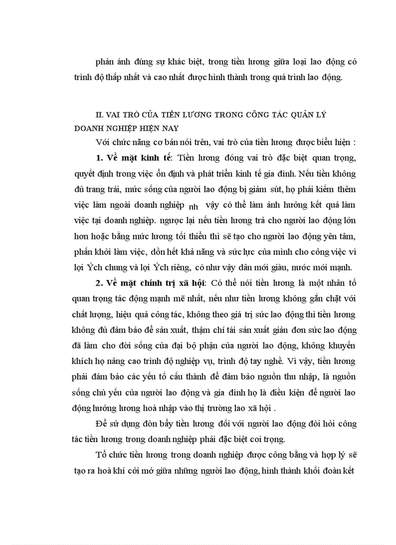 image for page Một số giải pháp góp phần hoàn thiện các hình thức trả lương tại Công ty gạch ốp lát Hà nội 1