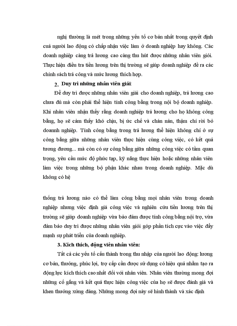 image for page Một số giải pháp góp phần hoàn thiện các hình thức trả lương tại Công ty gạch ốp lát Hà nội 1