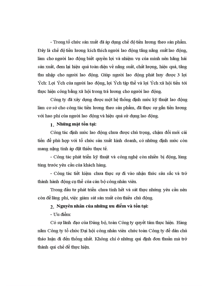 image for page Một số giải pháp góp phần hoàn thiện các hình thức trả lương tại Công ty gạch ốp lát Hà nội 1