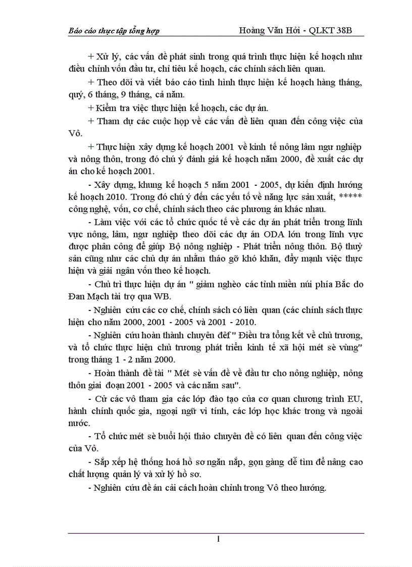 image for page Một số vấn đề về đầu tư cho nông nghiệp nông thôn giai đoạn 2001 2005 Và các năm sau 1