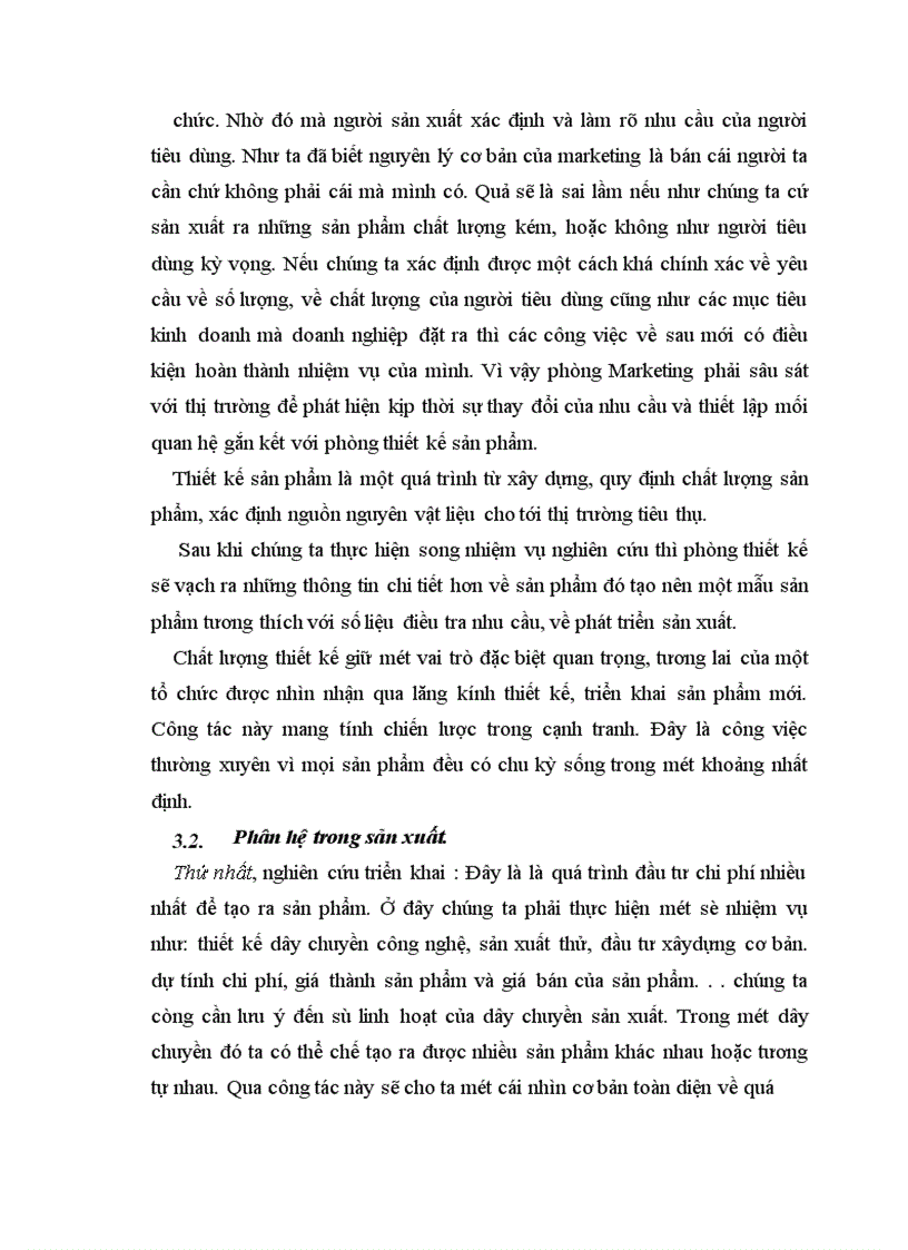 image for page Phương hướng và giải pháp góp phần nâng cao chất lượng và công tác quản lý chất lượng ở Công ty bánh kẹo Hải Hà 1