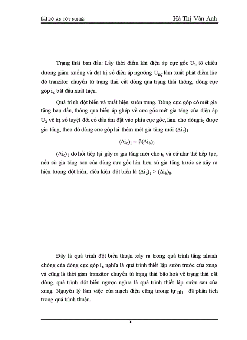 image for page Thiết kế máy điện châm dùng dao động nghẹt 1