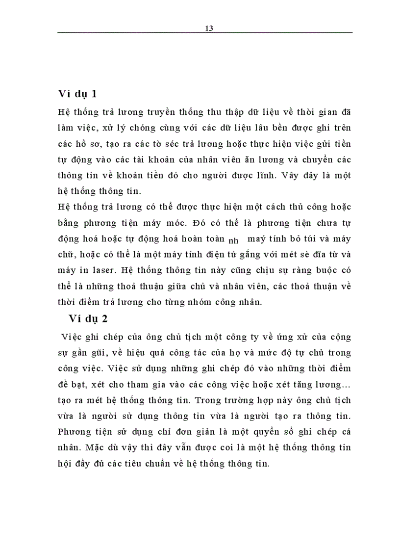 image for page Phân tích thiết kế hệ thống thông tin Quản Lý Bán Hàng tại công ty BK4