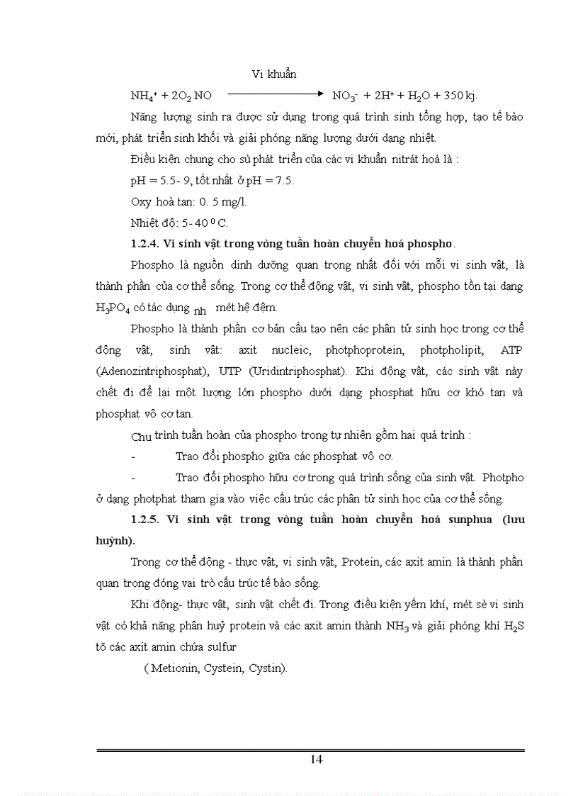image for page Phân lập tuyển chọn và ứng dụng một số vi khuẩn có khả năng phân giải xenlulo góp phần xử lý rác thải sinh hoạt