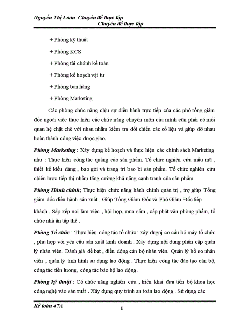 image for page Hoàn thiện hạch toán tiêu thụ thành phẩm và xác định kết quả kinh doanh tại công ty sản xuất kinh doanh đầu tư và dịch vụ Việt Hà 1