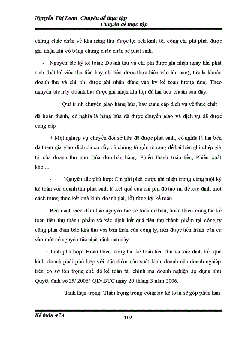 image for page Hoàn thiện hạch toán tiêu thụ thành phẩm và xác định kết quả kinh doanh tại công ty sản xuất kinh doanh đầu tư và dịch vụ Việt Hà 1