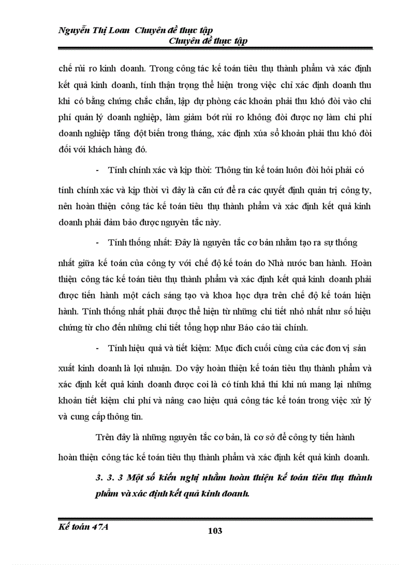 image for page Hoàn thiện hạch toán tiêu thụ thành phẩm và xác định kết quả kinh doanh tại công ty sản xuất kinh doanh đầu tư và dịch vụ Việt Hà 1