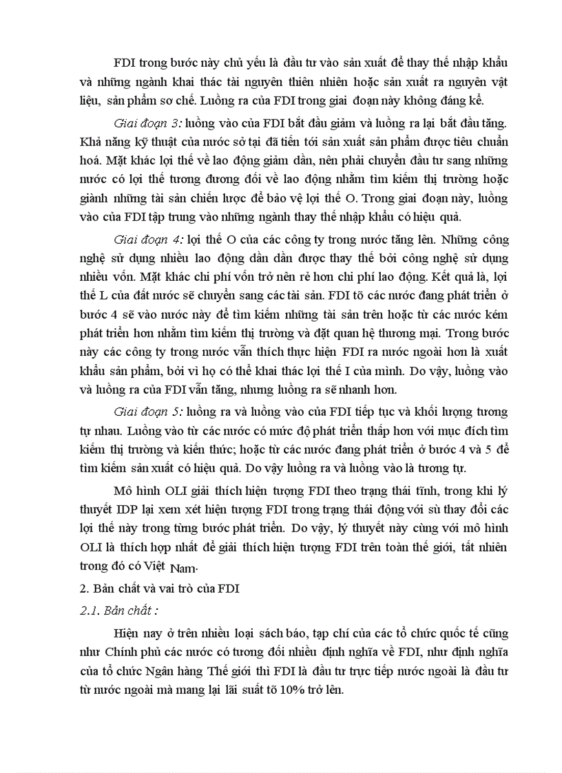 image for page Đầu tư trực tiếp của EU vào Việt Nam thực trạng và triển vọng 1