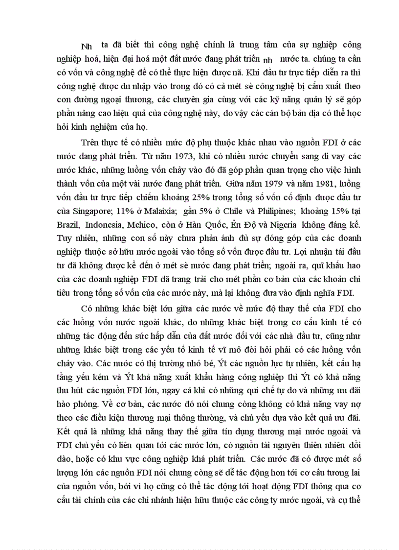 image for page Đầu tư trực tiếp của EU vào Việt Nam thực trạng và triển vọng 1