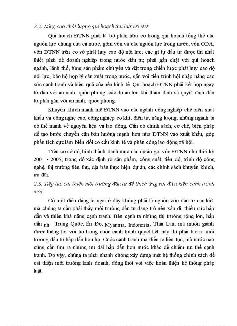 image for page Đầu tư trực tiếp của EU vào Việt Nam thực trạng và triển vọng 1