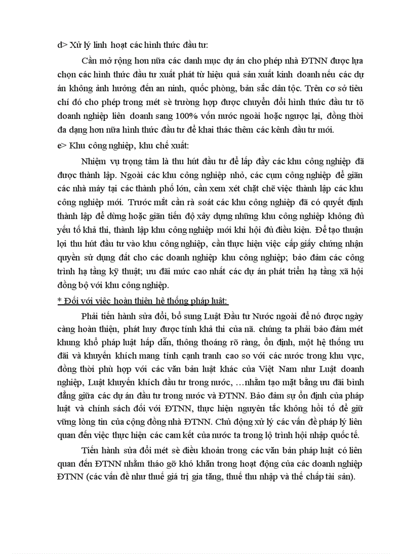 image for page Đầu tư trực tiếp của EU vào Việt Nam thực trạng và triển vọng 1