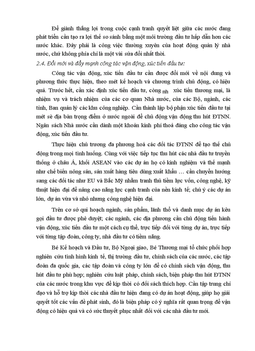 image for page Đầu tư trực tiếp của EU vào Việt Nam thực trạng và triển vọng 1