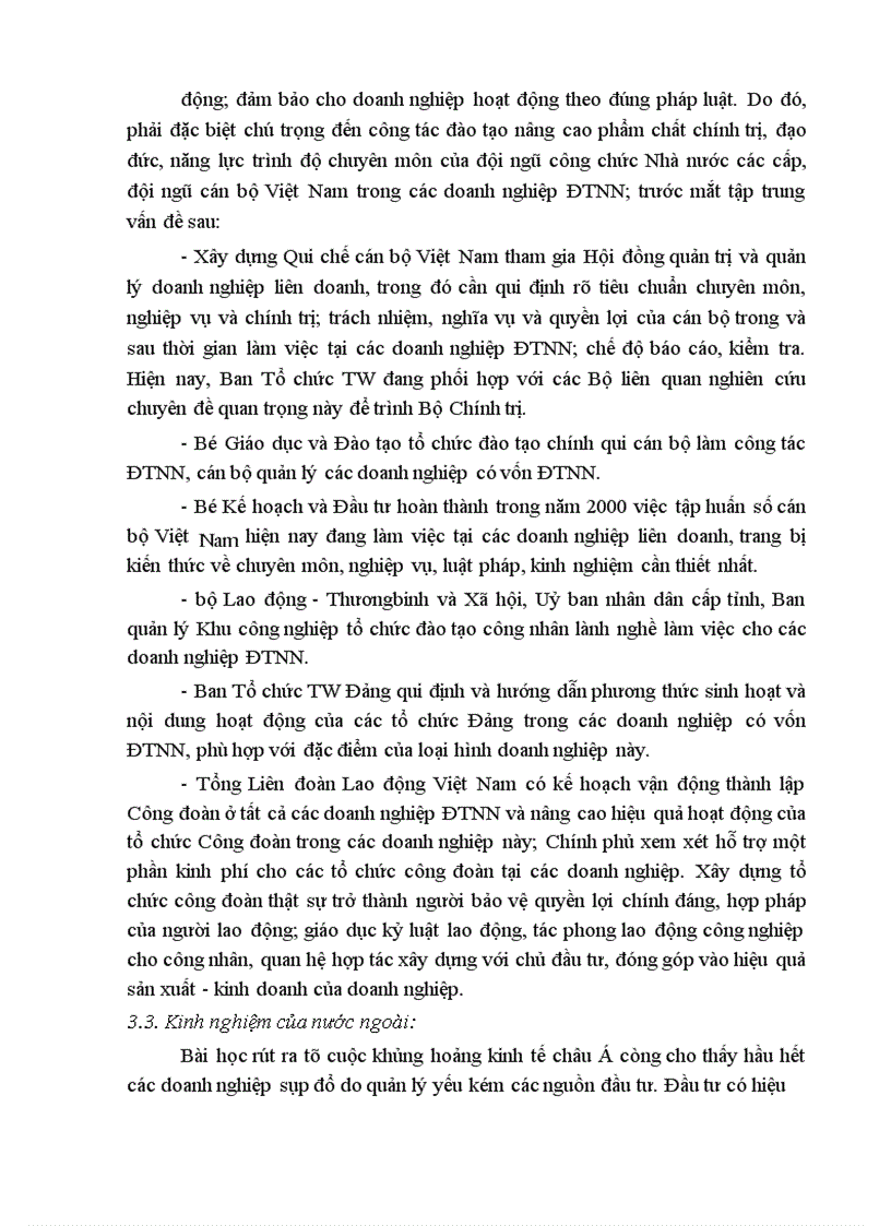 image for page Đầu tư trực tiếp của EU vào Việt Nam thực trạng và triển vọng 1