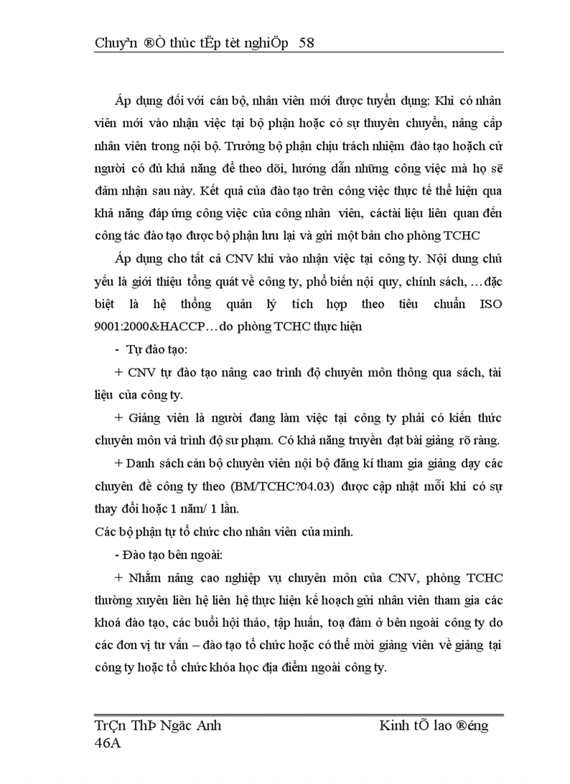 image for page Hoàn thiện công tác tuyển dụng và đào tạo nguồn nhân lực tại Công ty TNHH Nhà nước một thành viên Đầu tư Phát triển nông nghiệp Hà Nội 1