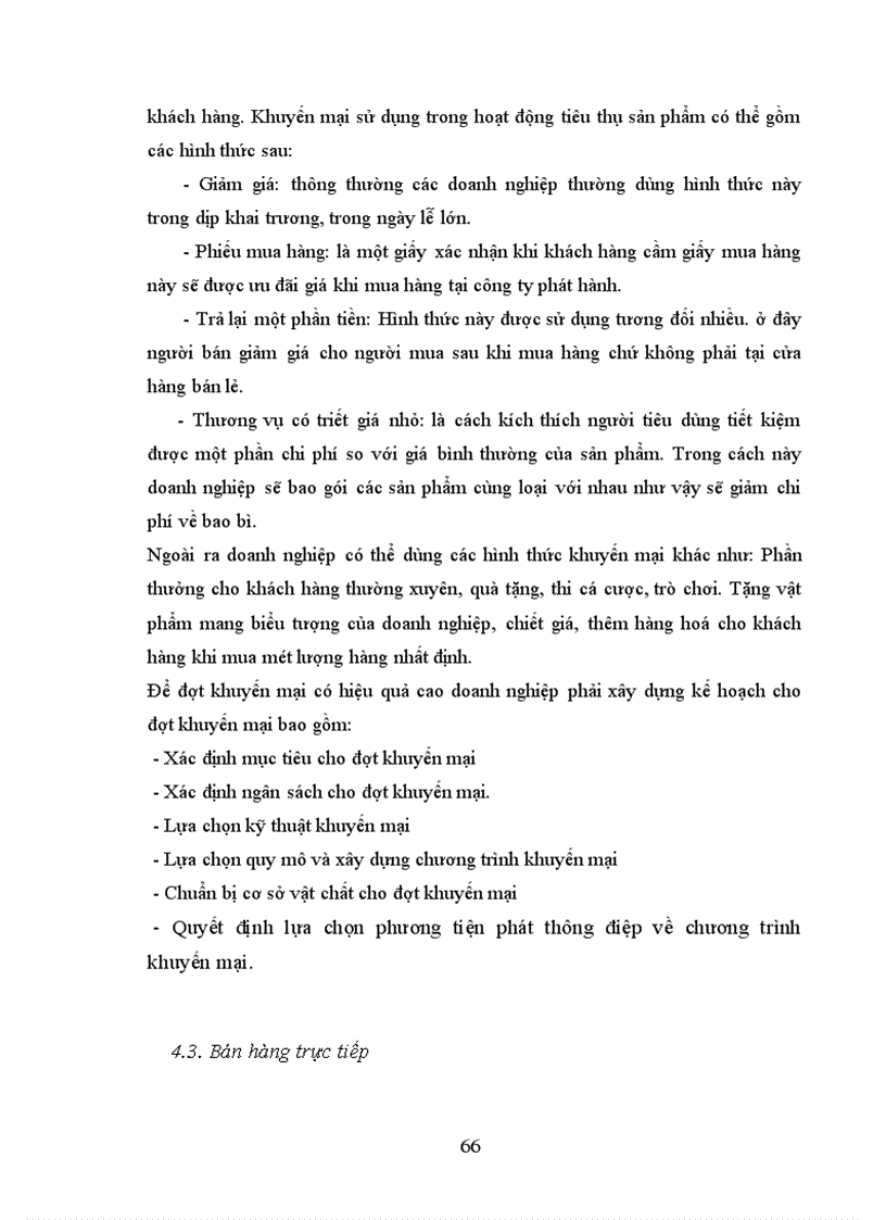 image for page Một số giải pháp đẩy mạnh hoạt động tiêu thụ sản phẩm tại công ty Liên Hợp Thực Phẩm Hà Tây 1