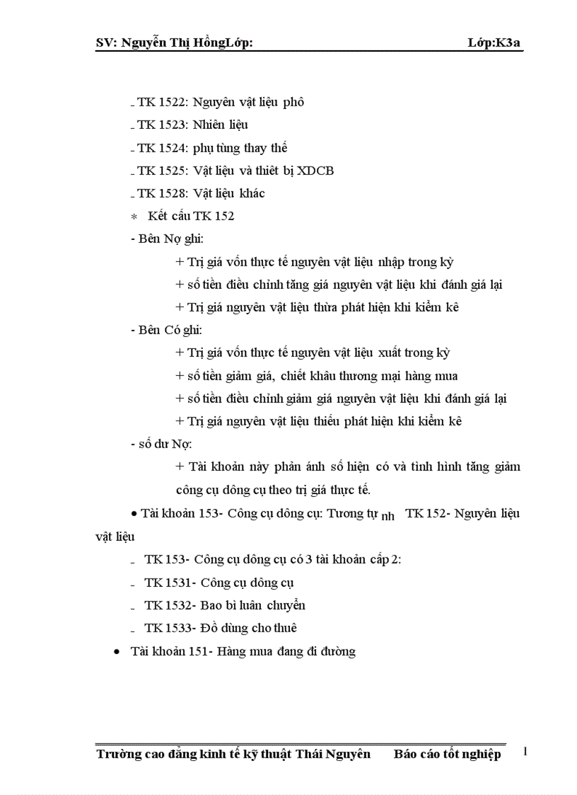 image for page thực trạng công tác kế toán nguyên vật liệu và công cụ dụng cụ tại công ty cổ phần đầu tư dnc 1