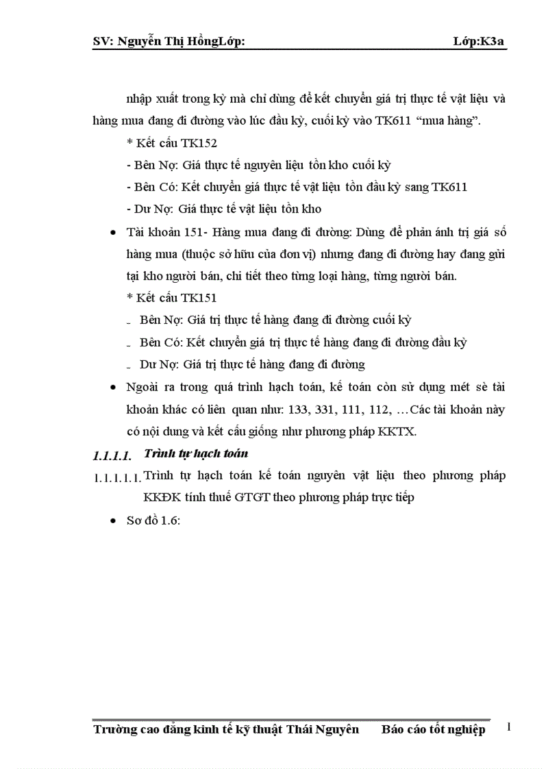 image for page thực trạng công tác kế toán nguyên vật liệu và công cụ dụng cụ tại công ty cổ phần đầu tư dnc 1