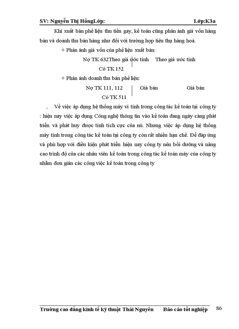 image for page thực trạng công tác kế toán nguyên vật liệu và công cụ dụng cụ tại công ty cổ phần đầu tư dnc 1