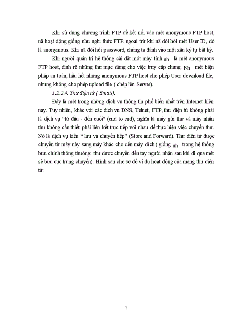 image for page Xây dựng Web site khối phổ thông chuyên Toán Tin trường đại học Sư phạm Hà nội