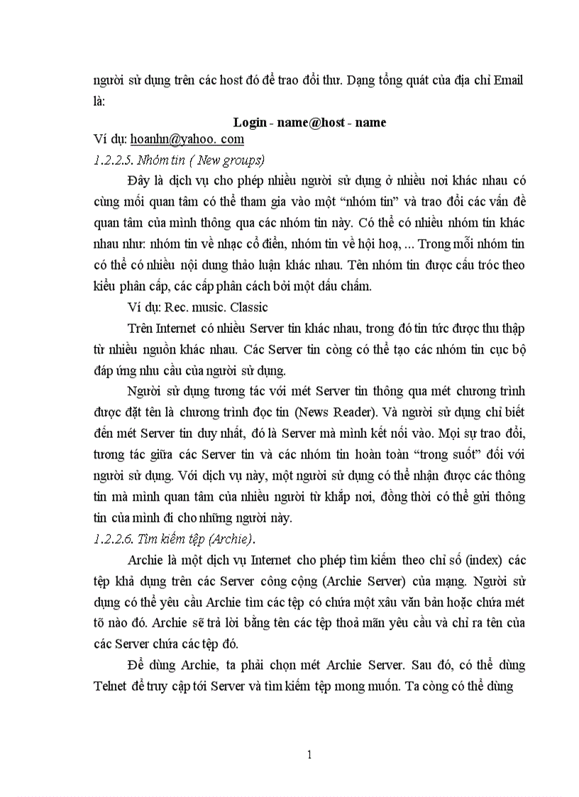 image for page Xây dựng Web site khối phổ thông chuyên Toán Tin trường đại học Sư phạm Hà nội