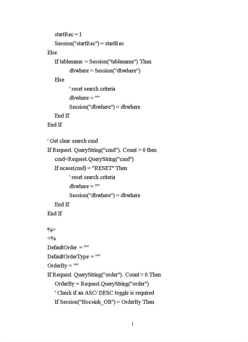 image for page Xây dựng Web site khối phổ thông chuyên Toán Tin trường đại học Sư phạm Hà nội