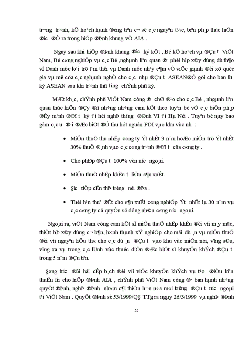 image for page Toàn cầu hoá kinh tế và hội nhập kinh tế quốc tế của Việt Nam