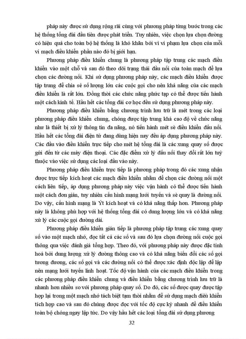 image for page Tổng quan về tổng đài SPC 1