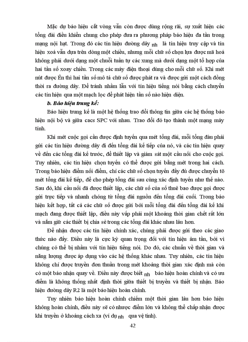 image for page Tổng quan về tổng đài SPC 1