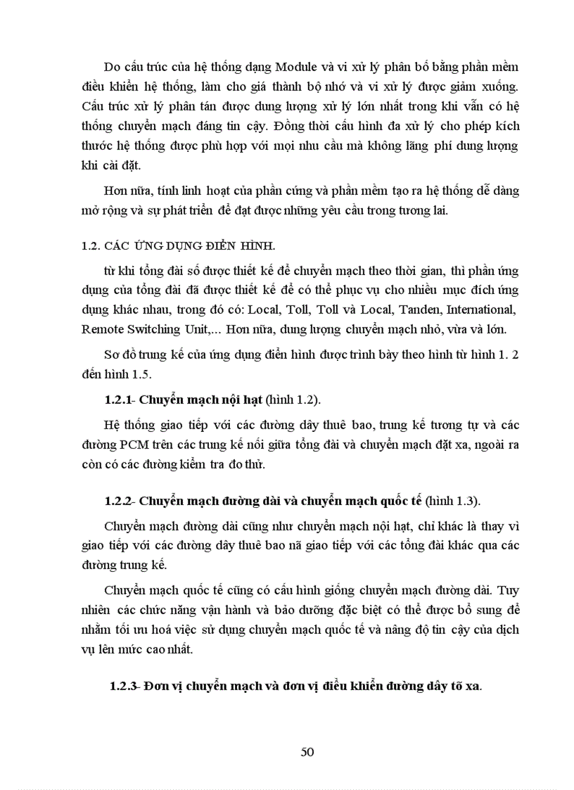 image for page Tổng quan về tổng đài SPC 1