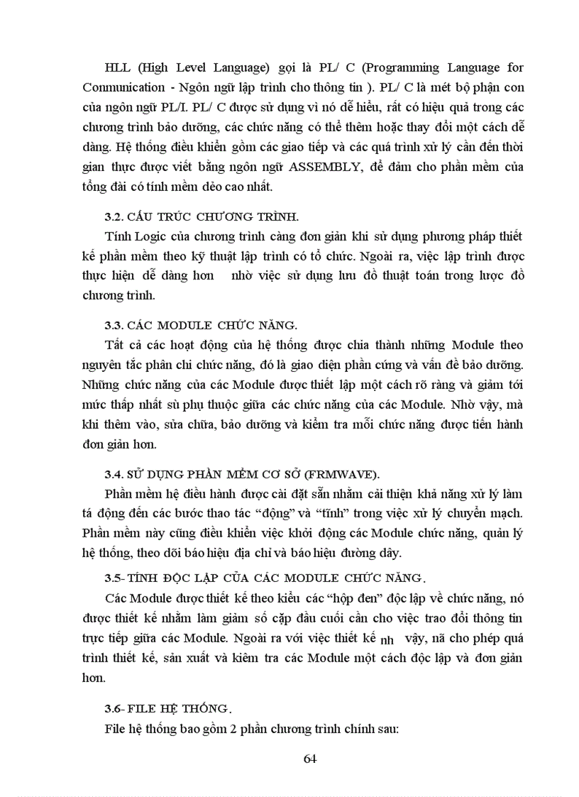 image for page Tổng quan về tổng đài SPC 1