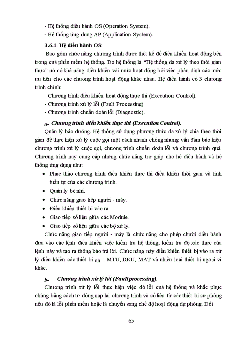 image for page Tổng quan về tổng đài SPC 1