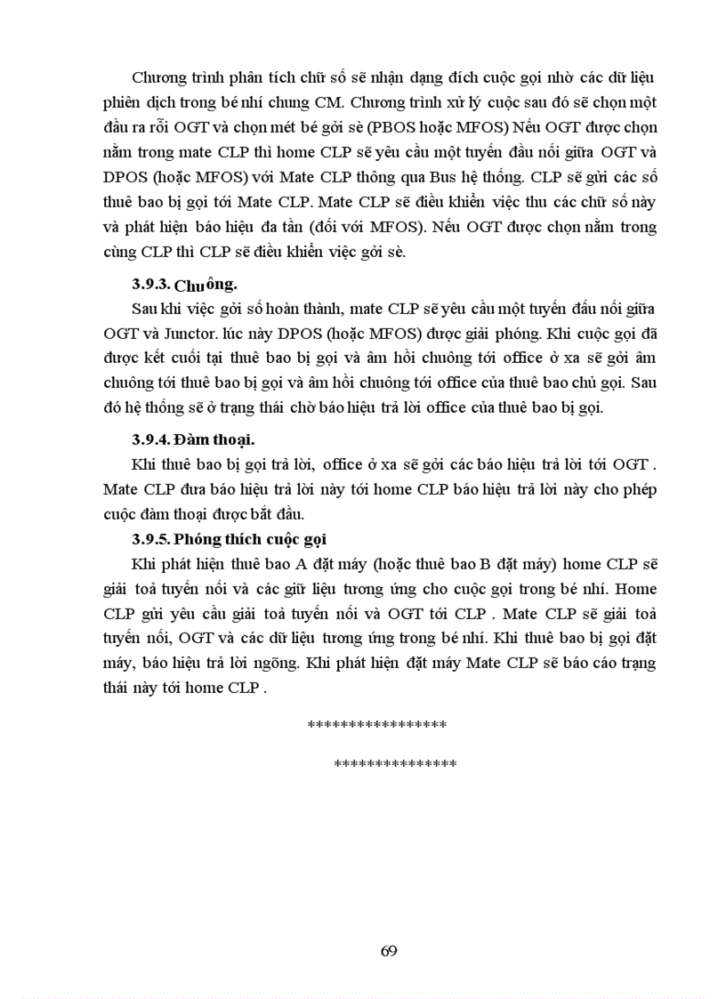 image for page Tổng quan về tổng đài SPC 1