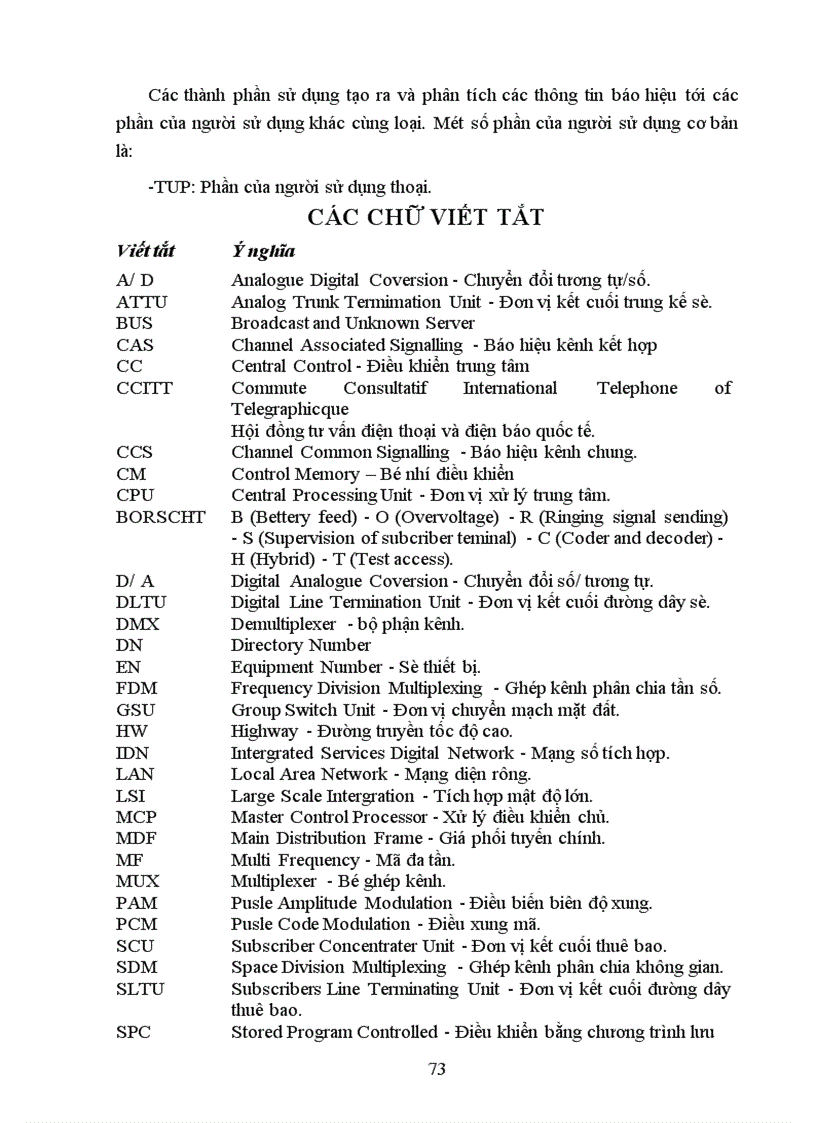 image for page Tổng quan về tổng đài SPC 1