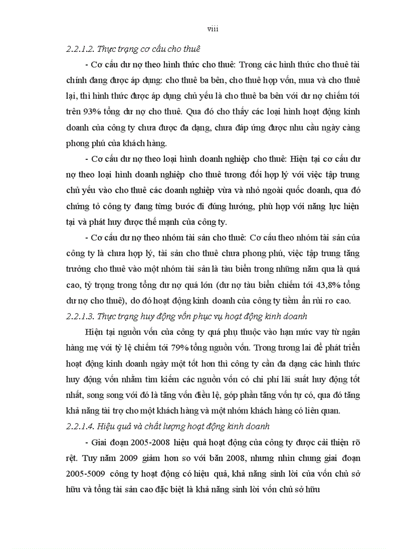 image for page Phát triển hoạt động kinh doanh của Công ty cho thuê tài chính Ngân hàng Đầu tư và Phát triển Việt Nam đến năm 2015 1