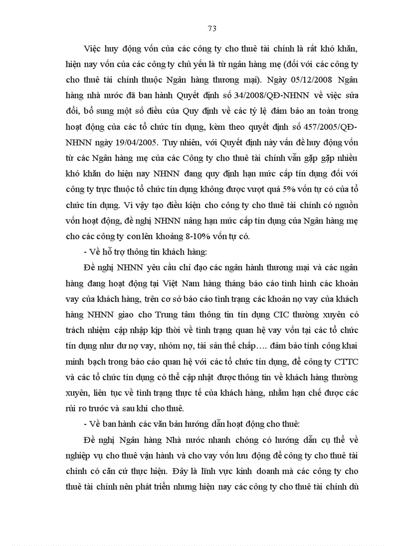 image for page Phát triển hoạt động kinh doanh của Công ty cho thuê tài chính Ngân hàng Đầu tư và Phát triển Việt Nam đến năm 2015 1