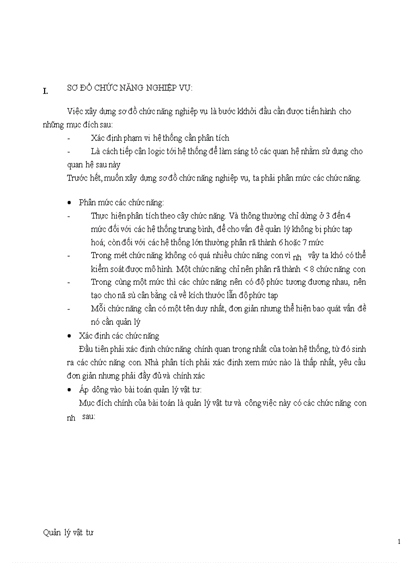 image for page Phân tích và thiết kế hệ thống thông tin 1