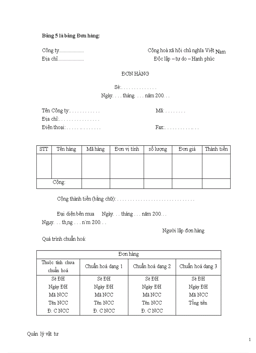 image for page Phân tích và thiết kế hệ thống thông tin 1