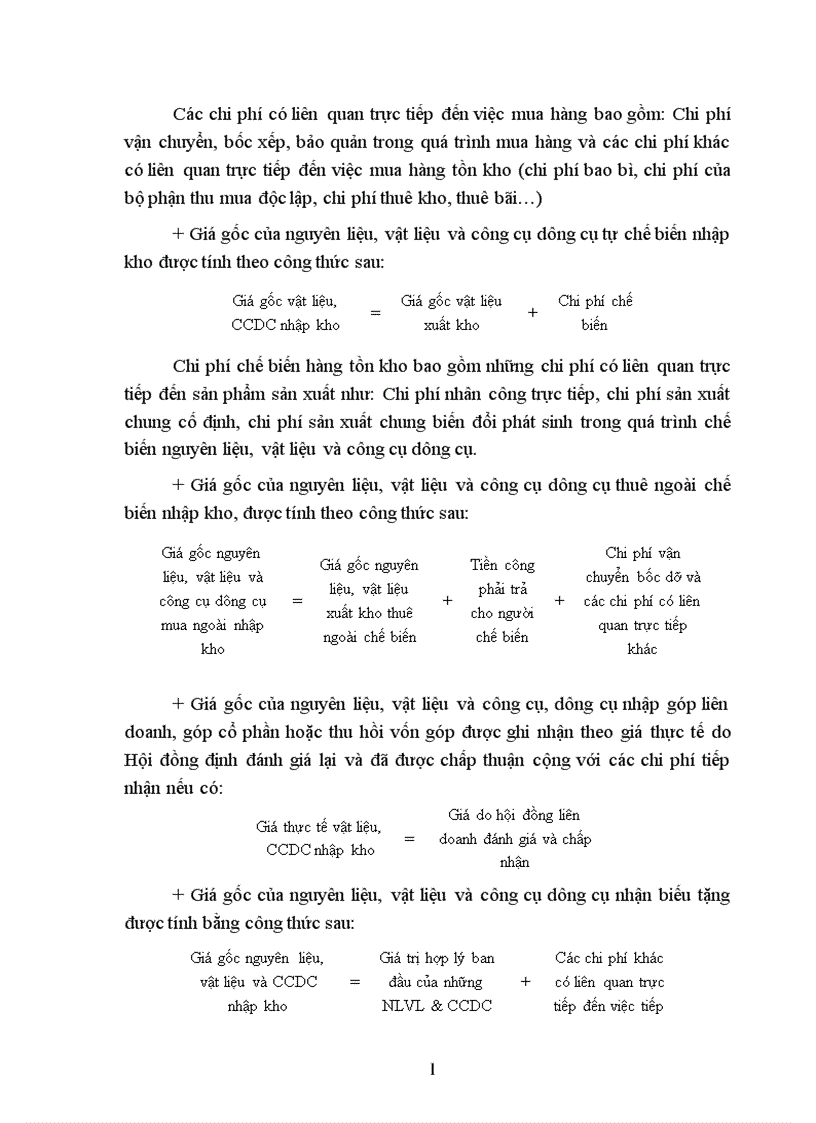 image for page Kế toán nguyên liệu vật liệu và công cụ dụng cụ tại công ty Nhựa y tế Tổng công ty thiết bị nhựa y tế Việt Nam 1
