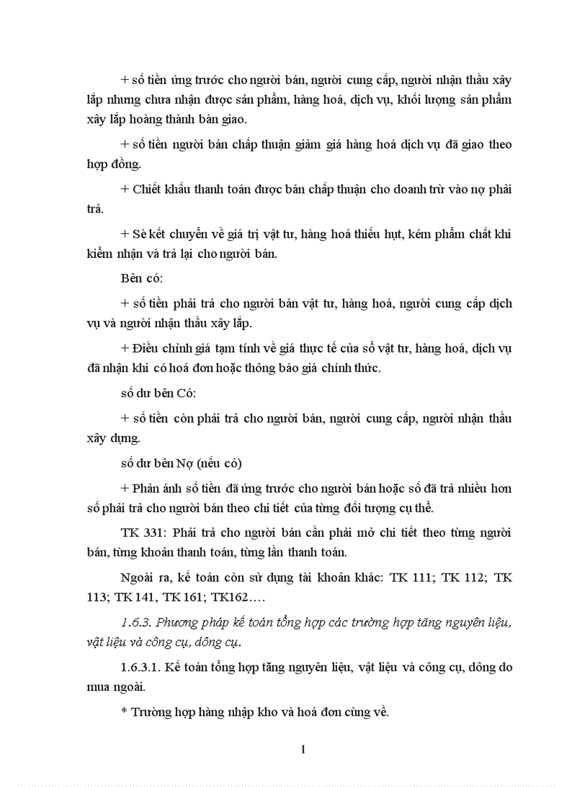 image for page Kế toán nguyên liệu vật liệu và công cụ dụng cụ tại công ty Nhựa y tế Tổng công ty thiết bị nhựa y tế Việt Nam 1